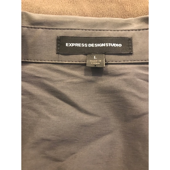 Express Top - Picture 7 of 8